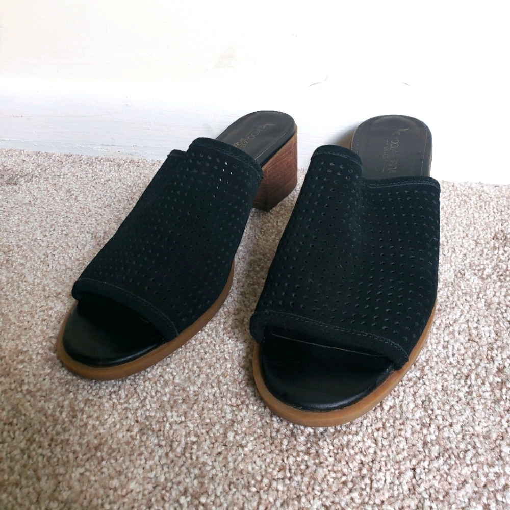 Ugg sandals